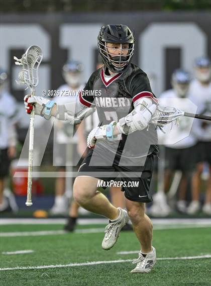Thumbnail 1 in Roswell vs. Lambert photogallery.