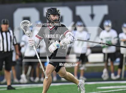 Thumbnail 3 in Roswell vs. Lambert photogallery.