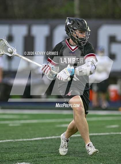 Thumbnail 3 in Roswell vs. Lambert photogallery.
