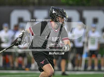 Thumbnail 2 in Roswell vs. Lambert photogallery.