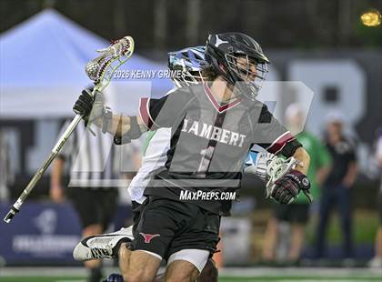 Thumbnail 3 in Roswell vs. Lambert photogallery.