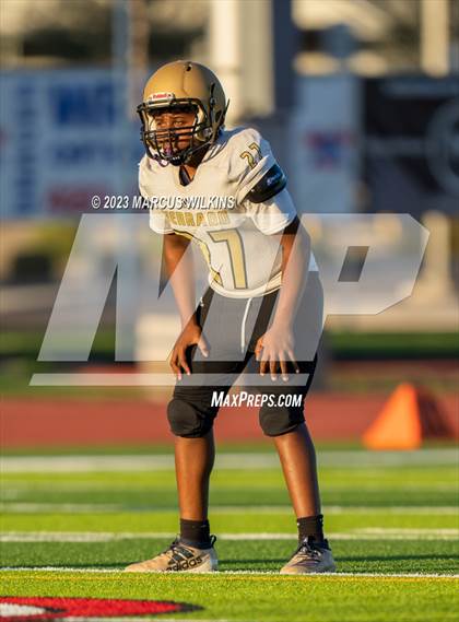 Thumbnail 3 in Verrado @ Mountain View photogallery.