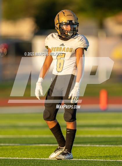 Thumbnail 3 in Verrado @ Mountain View photogallery.