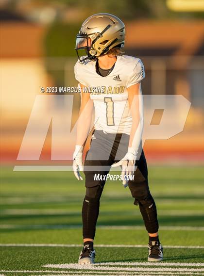 Thumbnail 1 in Verrado @ Mountain View photogallery.