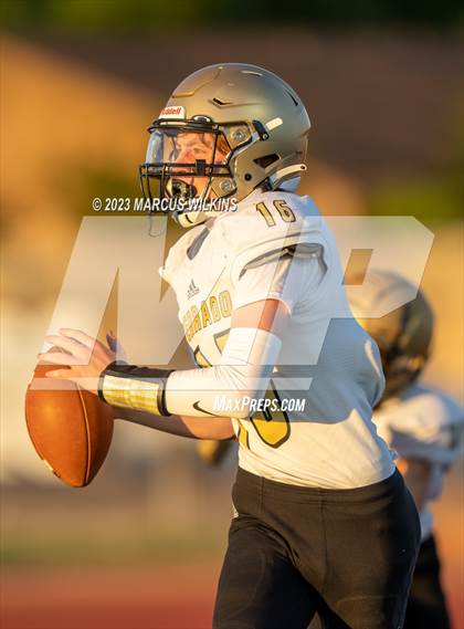 Thumbnail 3 in Verrado @ Mountain View photogallery.