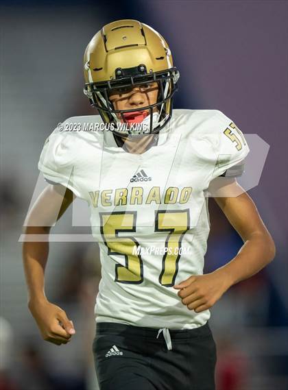 Thumbnail 2 in Verrado @ Mountain View photogallery.
