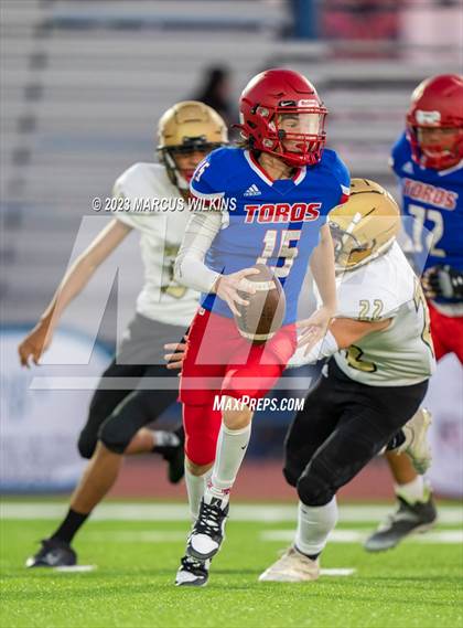 Thumbnail 1 in Verrado @ Mountain View photogallery.