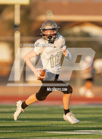 Thumbnail 1 in Verrado @ Mountain View photogallery.