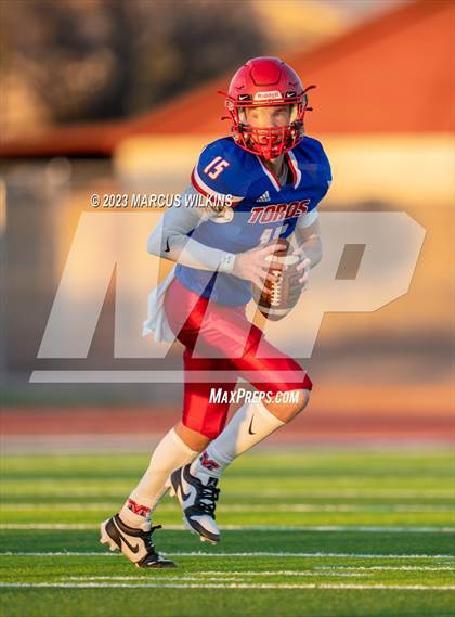 Thumbnail 2 in Verrado @ Mountain View photogallery.