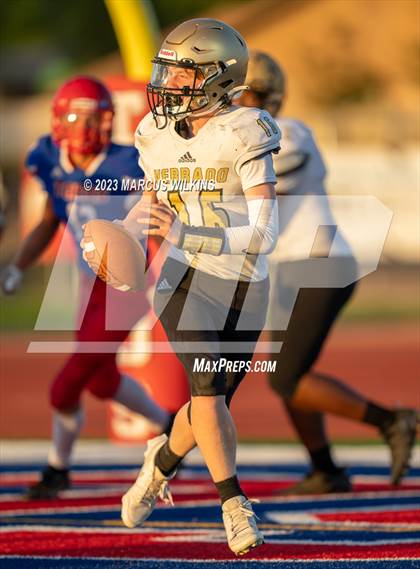 Thumbnail 2 in Verrado @ Mountain View photogallery.