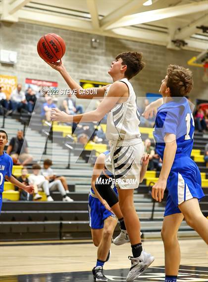 Thumbnail 1 in Rocklin @ Del Oro photogallery.