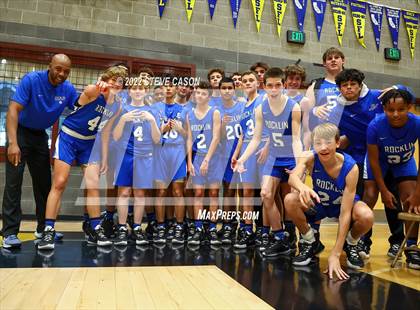 Thumbnail 2 in Rocklin @ Del Oro photogallery.