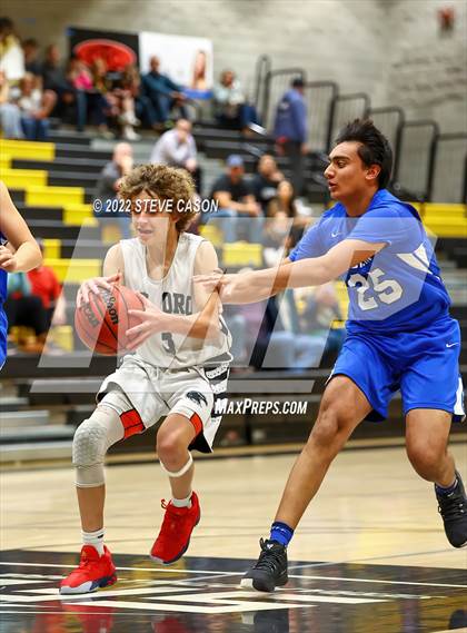 Thumbnail 2 in Rocklin @ Del Oro photogallery.