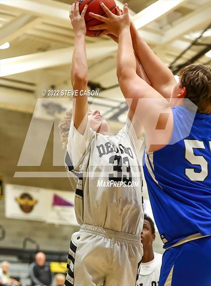 Thumbnail 2 in Rocklin @ Del Oro photogallery.