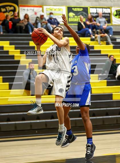 Thumbnail 1 in Rocklin @ Del Oro photogallery.