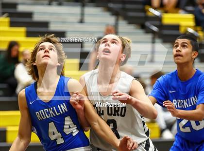Thumbnail 2 in Rocklin @ Del Oro photogallery.