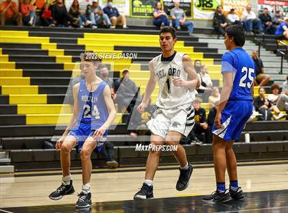 Thumbnail 2 in Rocklin @ Del Oro photogallery.