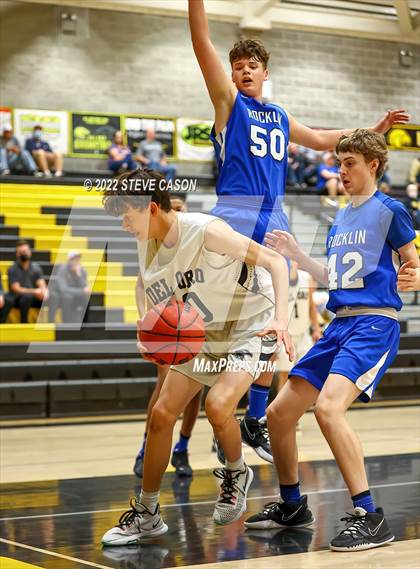 Thumbnail 1 in Rocklin @ Del Oro photogallery.
