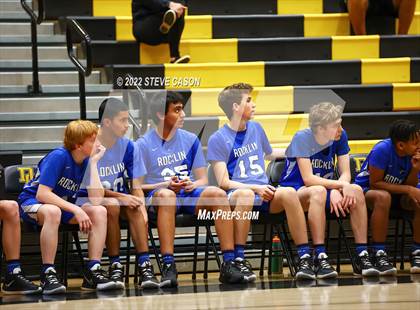 Thumbnail 3 in Rocklin @ Del Oro photogallery.
