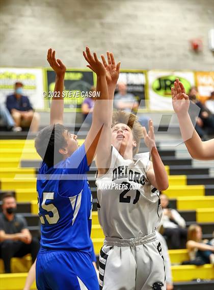 Thumbnail 1 in Rocklin @ Del Oro photogallery.