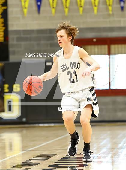 Thumbnail 1 in Rocklin @ Del Oro photogallery.