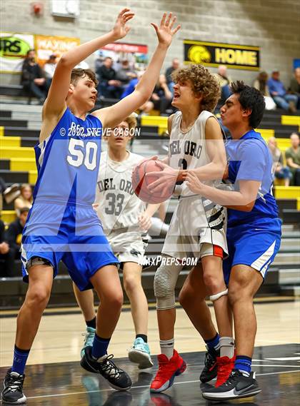 Thumbnail 2 in Rocklin @ Del Oro photogallery.