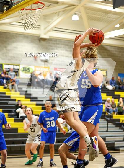 Thumbnail 1 in Rocklin @ Del Oro photogallery.