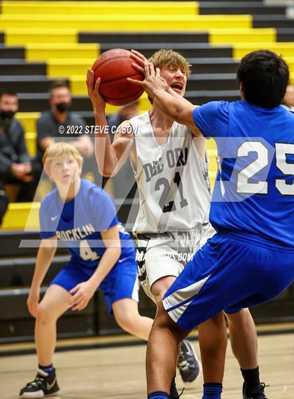 Thumbnail 2 in Rocklin @ Del Oro photogallery.
