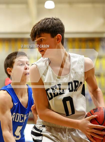 Thumbnail 3 in Rocklin @ Del Oro photogallery.