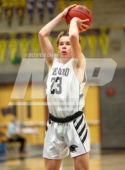 Thumbnail 2 in Rocklin @ Del Oro photogallery.