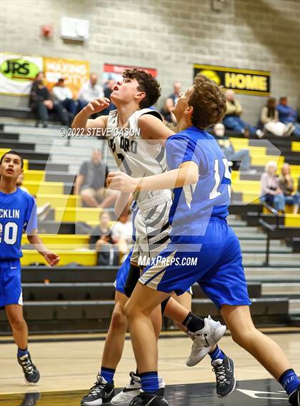 Thumbnail 3 in Rocklin @ Del Oro photogallery.