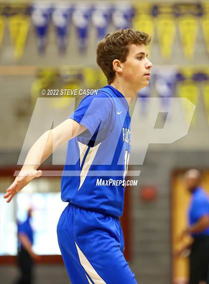 Thumbnail 2 in Rocklin @ Del Oro photogallery.