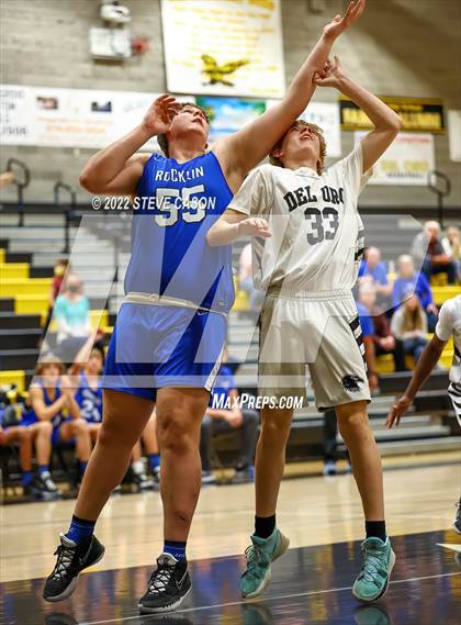 Thumbnail 1 in Rocklin @ Del Oro photogallery.