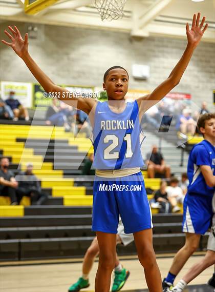 Thumbnail 1 in Rocklin @ Del Oro photogallery.