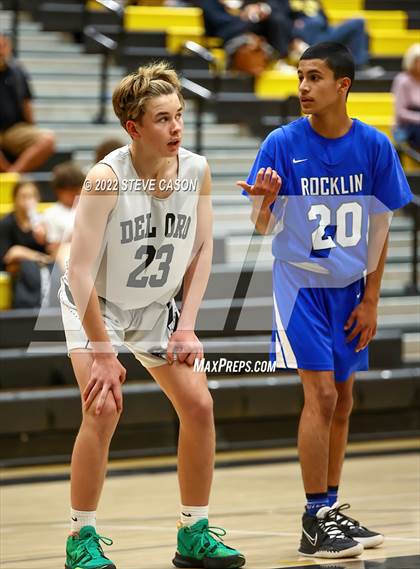 Thumbnail 3 in Rocklin @ Del Oro photogallery.