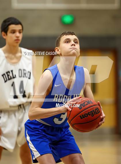 Thumbnail 1 in Rocklin @ Del Oro photogallery.