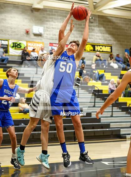 Thumbnail 1 in Rocklin @ Del Oro photogallery.
