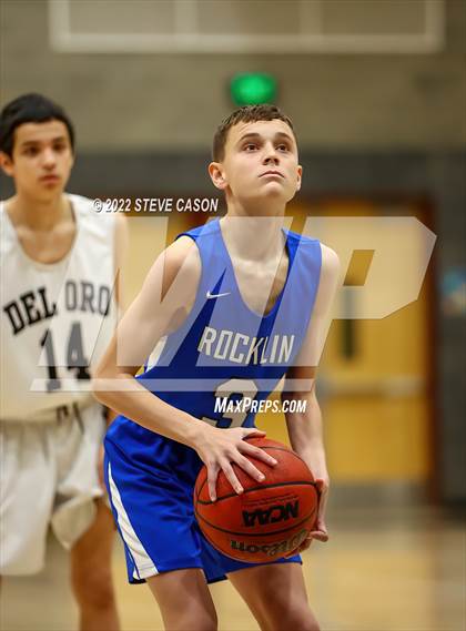 Thumbnail 3 in Rocklin @ Del Oro photogallery.
