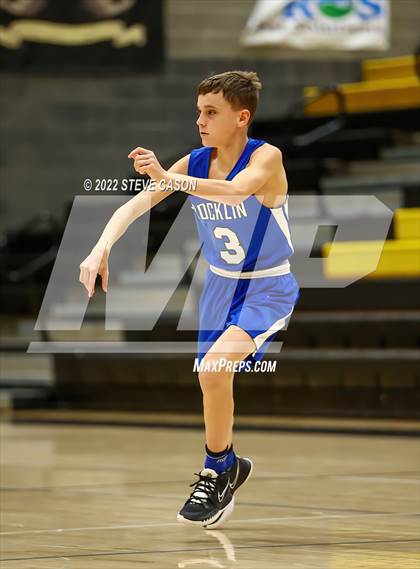 Thumbnail 3 in Rocklin @ Del Oro photogallery.