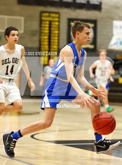 Thumbnail 3 in Rocklin @ Del Oro photogallery.