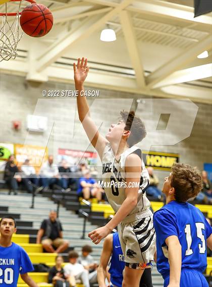 Thumbnail 2 in Rocklin @ Del Oro photogallery.
