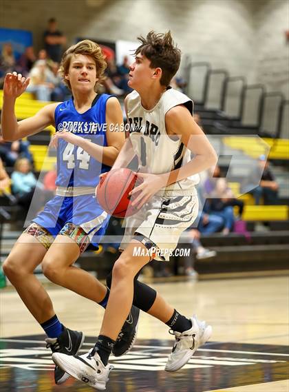 Thumbnail 2 in Rocklin @ Del Oro photogallery.