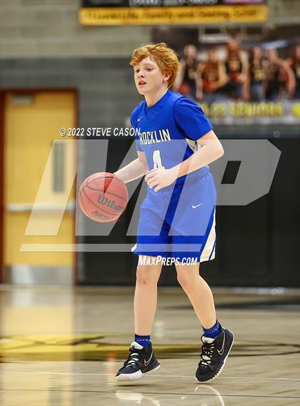 Thumbnail 3 in Rocklin @ Del Oro photogallery.
