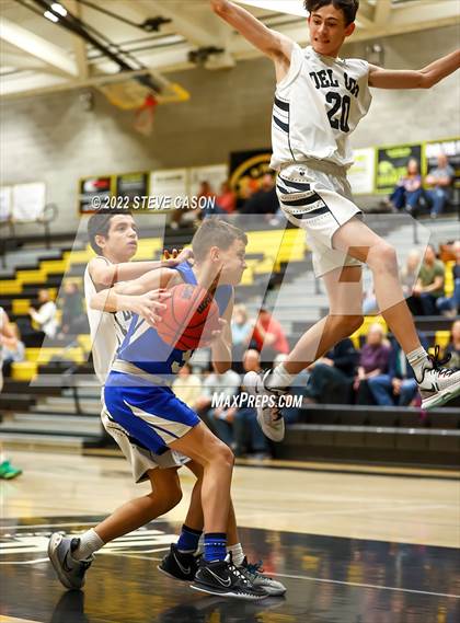 Thumbnail 2 in Rocklin @ Del Oro photogallery.