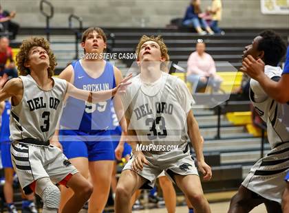 Thumbnail 3 in Rocklin @ Del Oro photogallery.