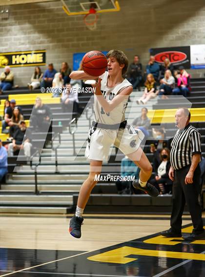Thumbnail 2 in Rocklin @ Del Oro photogallery.