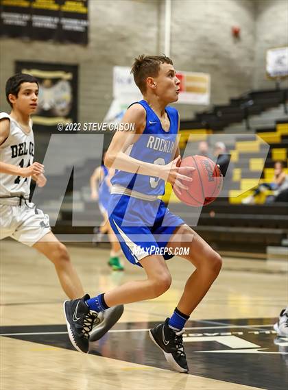 Thumbnail 1 in Rocklin @ Del Oro photogallery.