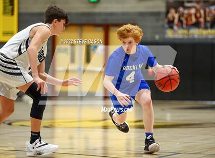 Thumbnail 1 in Rocklin @ Del Oro photogallery.