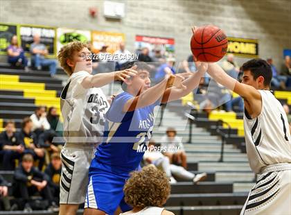 Thumbnail 1 in Rocklin @ Del Oro photogallery.