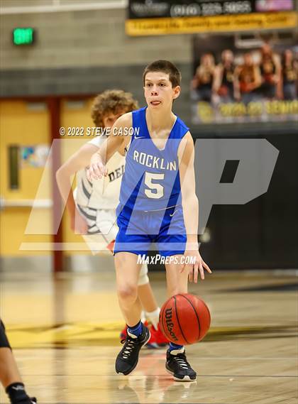 Thumbnail 2 in Rocklin @ Del Oro photogallery.